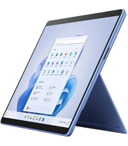 Microsoft Surface Pro 9 13